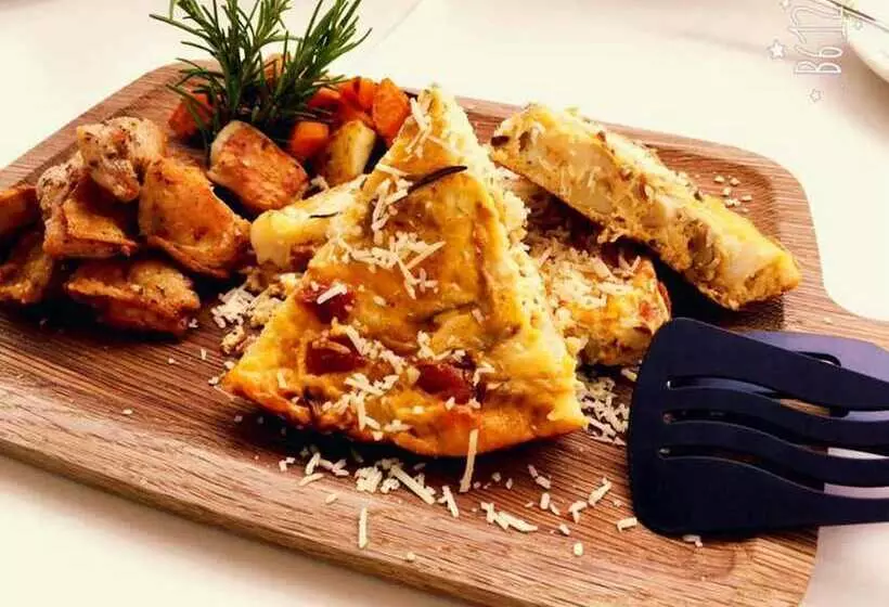 تختخواب و صبحانه Beach Walk Homestay