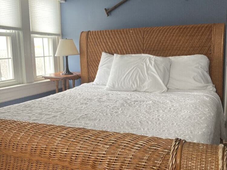 Bed and Breakfast Cashelmara Inn