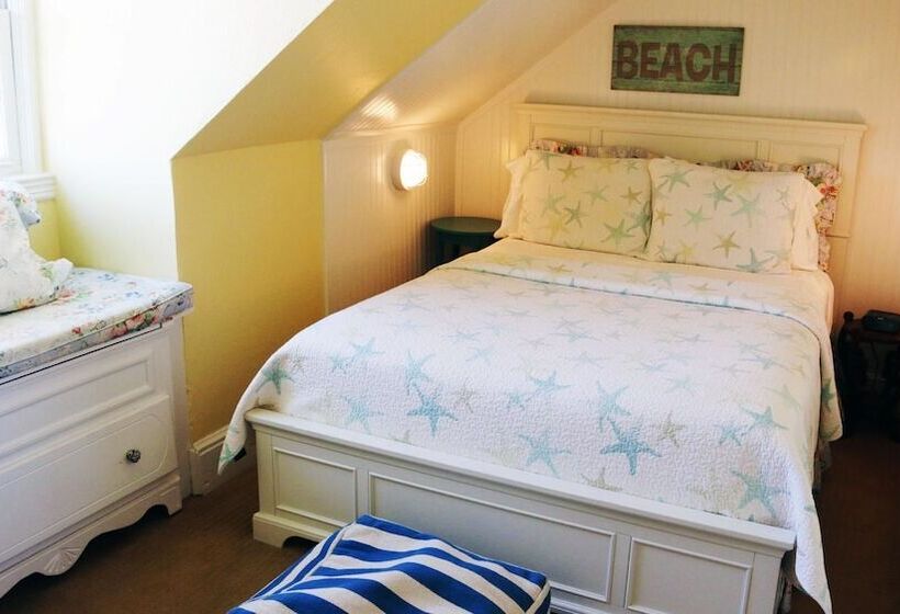 Bed and Breakfast Cashelmara Inn