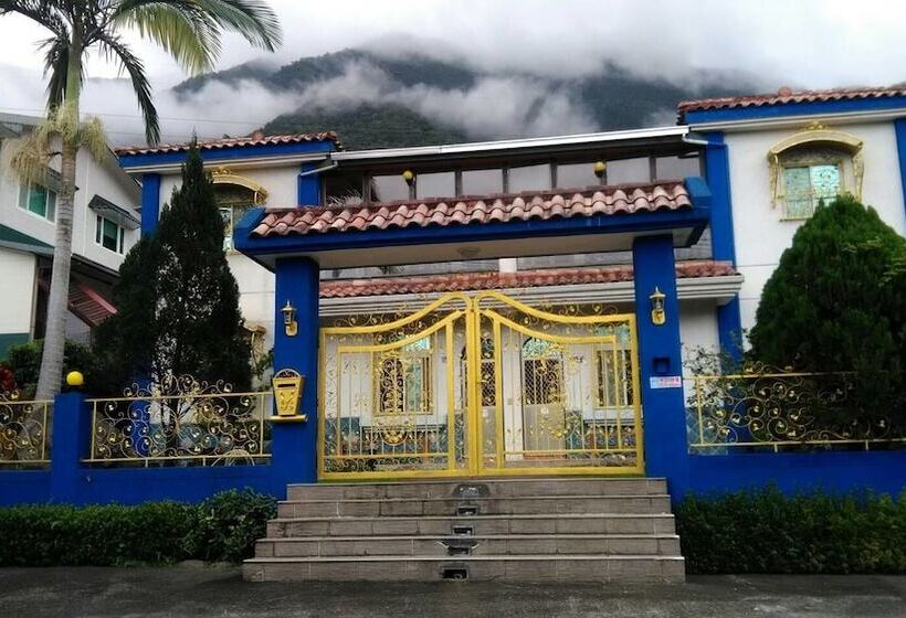 تختخواب و صبحانه Sun Lu Holiday Homestay