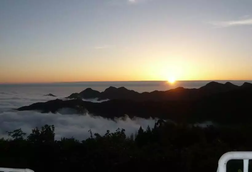 تختخواب و صبحانه Zhu Yuan Homestay