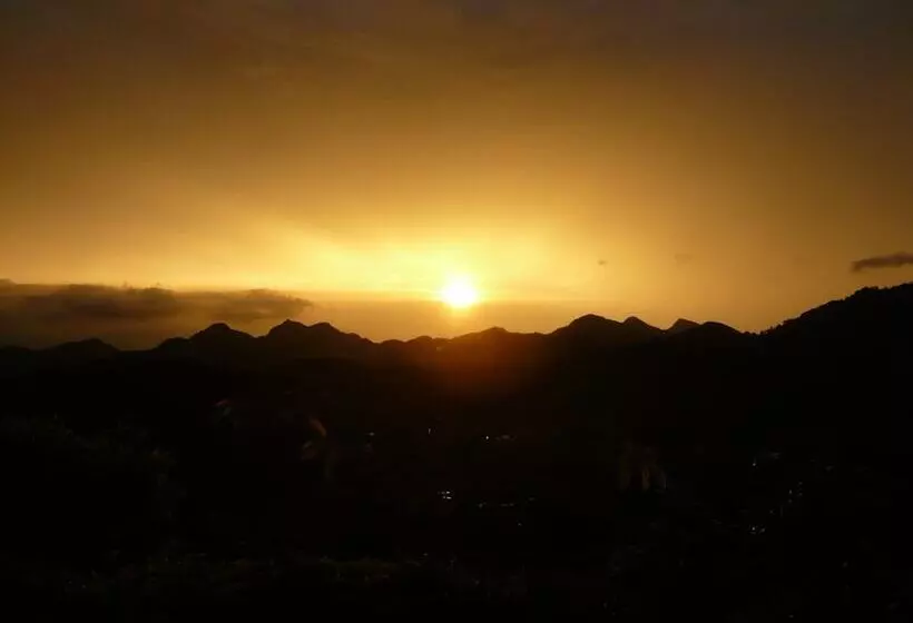 تختخواب و صبحانه Zhu Yuan Homestay
