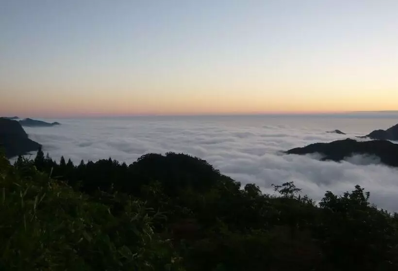 تختخواب و صبحانه Zhu Yuan Homestay