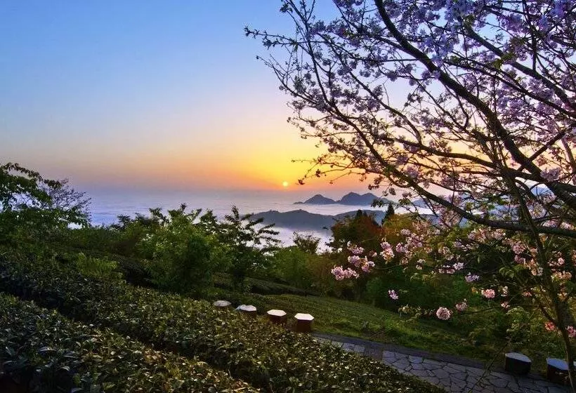 تختخواب و صبحانه Zhu Yuan Homestay