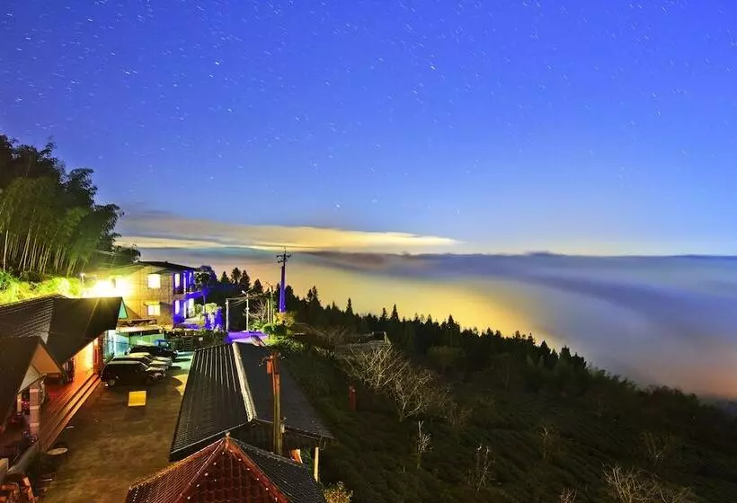 تختخواب و صبحانه Zhu Yuan Homestay