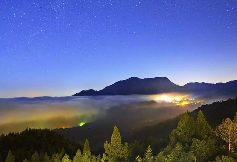 تختخواب و صبحانه Zhu Yuan Homestay
