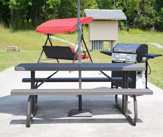 Equestrian House  Estonian Suite