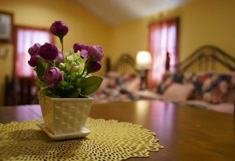 Equestrian House Estonian Suite