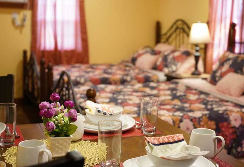 Equestrian House Estonian Suite