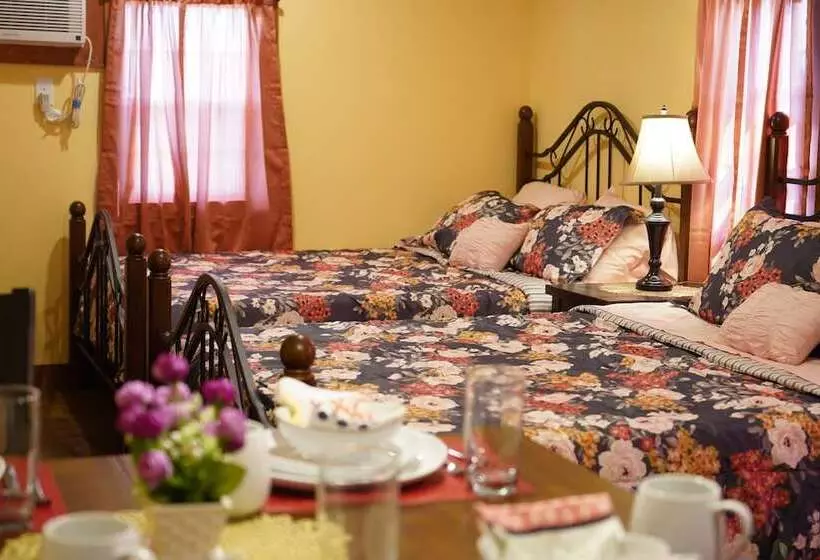 Equestrian House  Estonian Suite