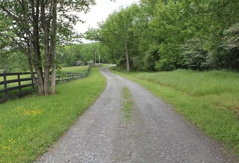 Equestrian House  Estonian Suite