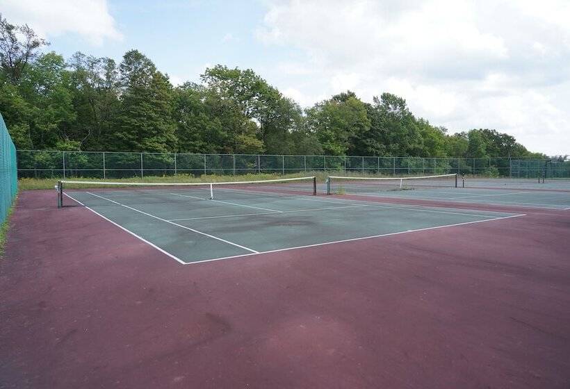 Equestrian House Estonian Suite