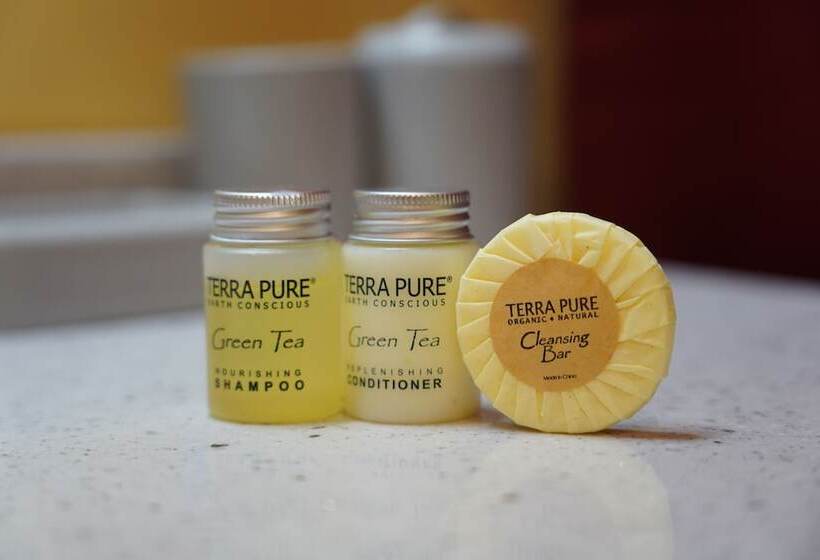 Equestrian House Estonian Suite