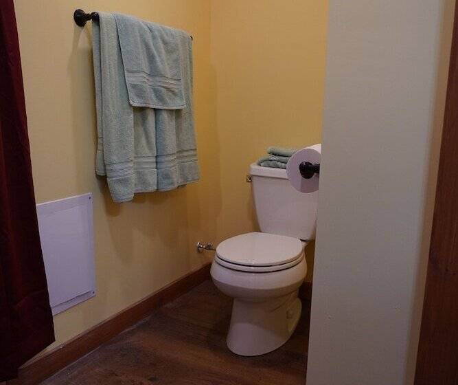 Equestrian House Estonian Suite