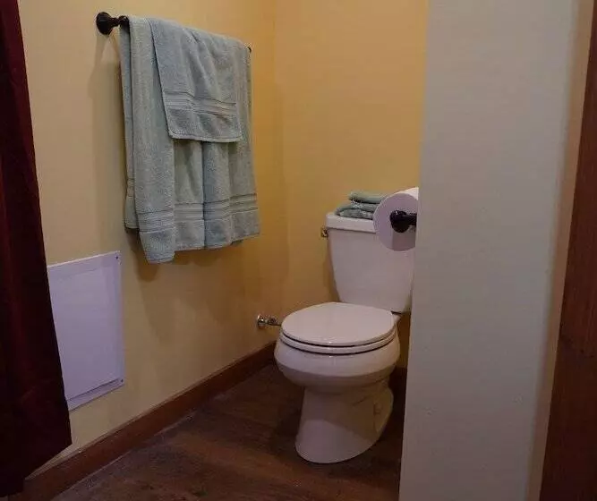 Equestrian House  Estonian Suite