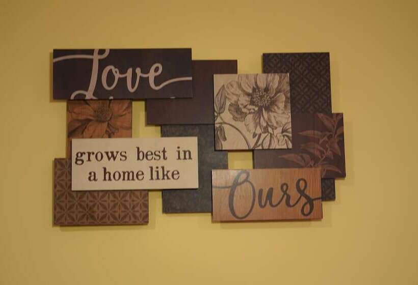 Equestrian House Estonian Suite