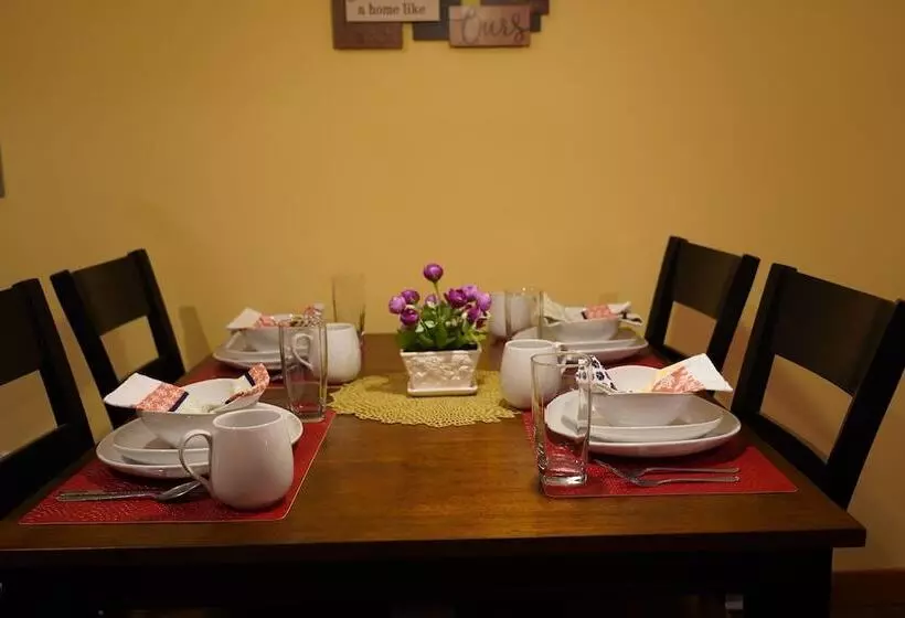 Equestrian House  Estonian Suite