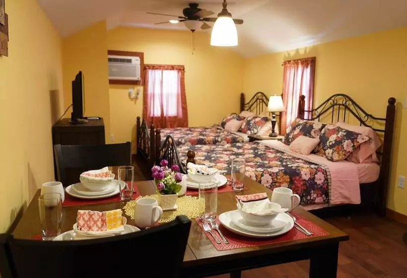 Equestrian House  Estonian Suite