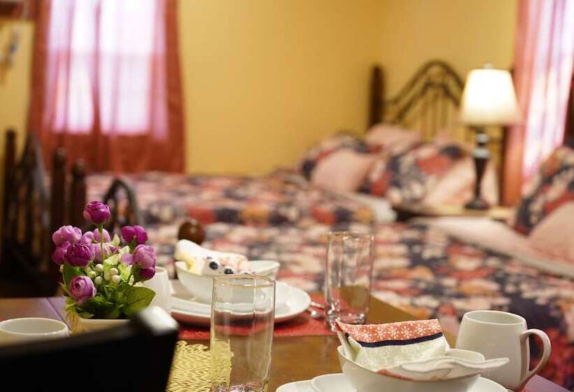 Equestrian House Estonian Suite