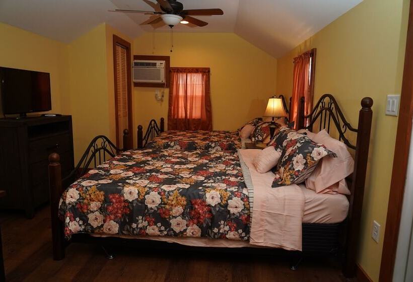 Equestrian House Estonian Suite