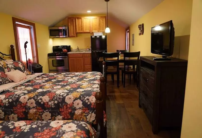 Equestrian House  Estonian Suite