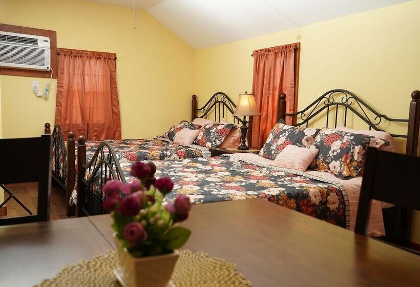 Equestrian House Estonian Suite