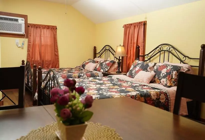 Equestrian House  Estonian Suite