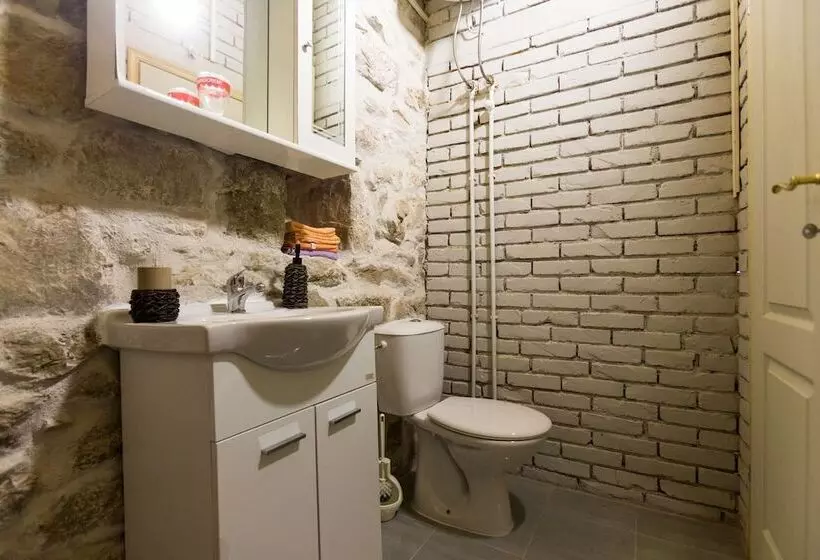 Ethno House Kosic