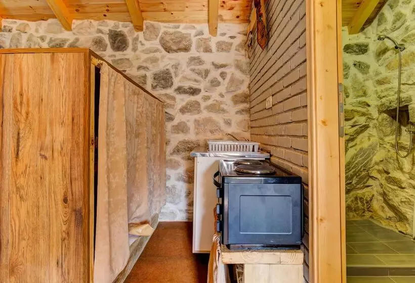 Ethno House Kosic