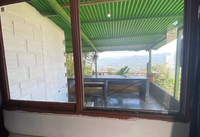 Finca Hotel Los Guayacanes