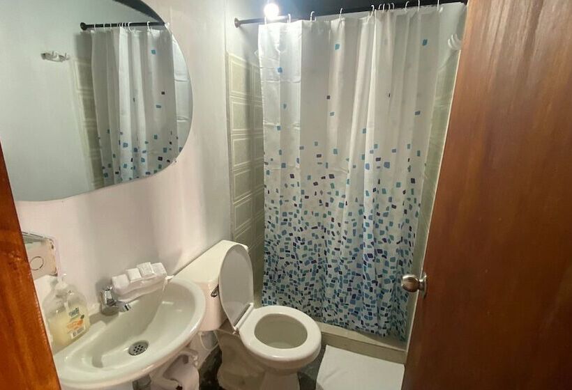 Finca Hotel Los Guayacanes