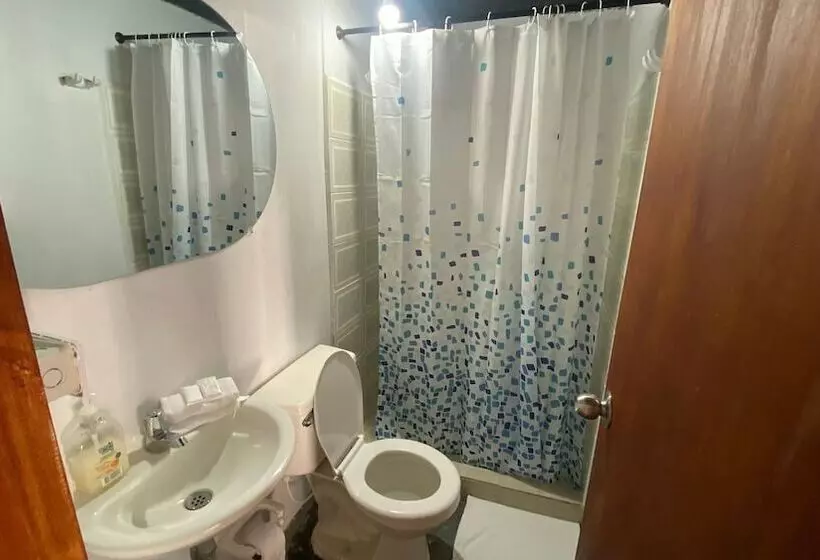 Finca Hotel Los Guayacanes