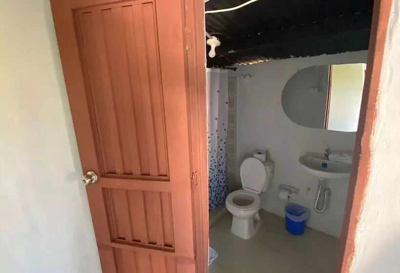 Finca Hotel Los Guayacanes