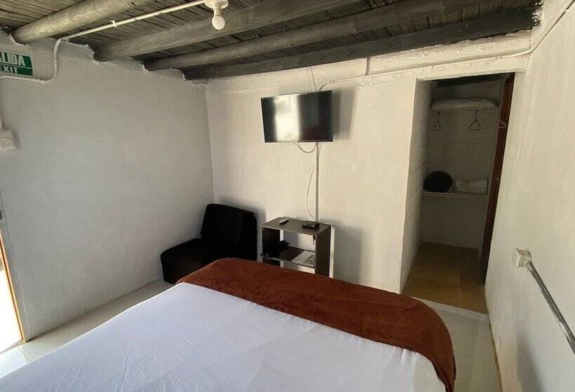 Finca Hotel Los Guayacanes