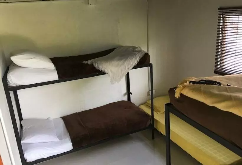 Finca Hotel Los Guayacanes