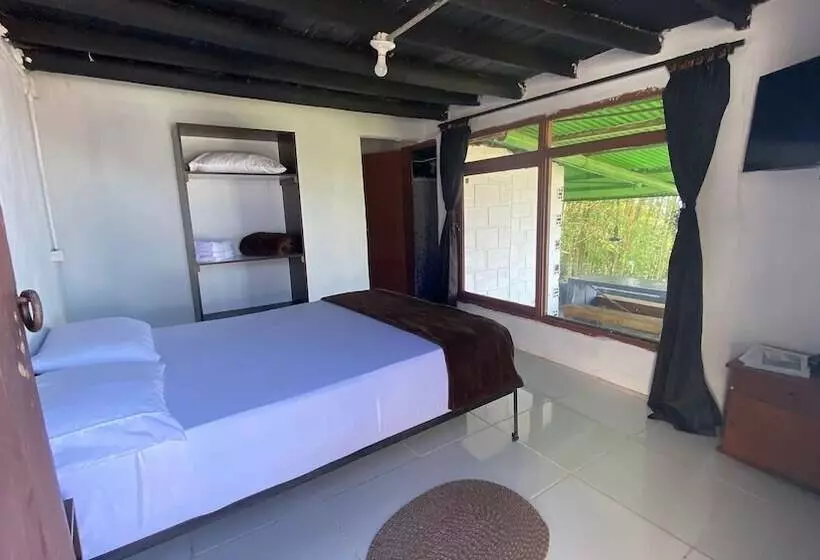 Finca Hotel Los Guayacanes