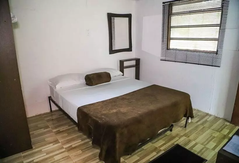 Finca Hotel Los Guayacanes