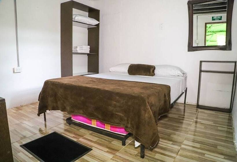 Finca Hotel Los Guayacanes