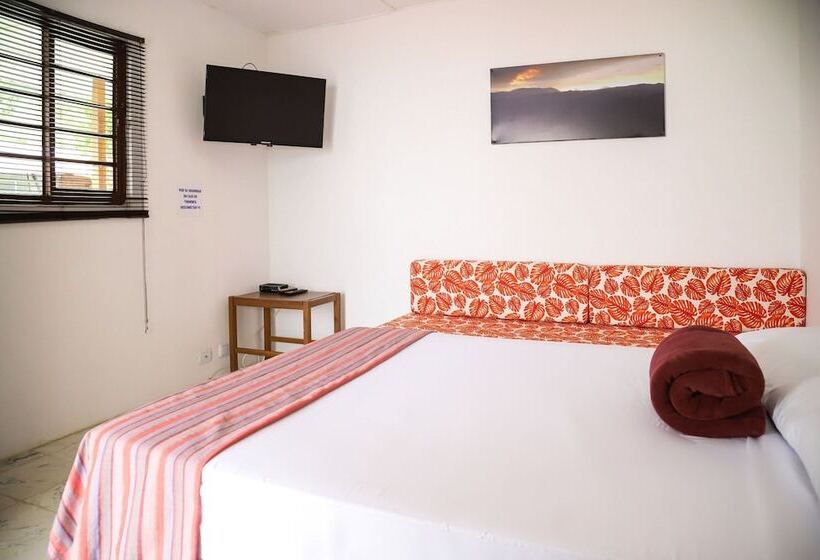 Finca Hotel Los Guayacanes