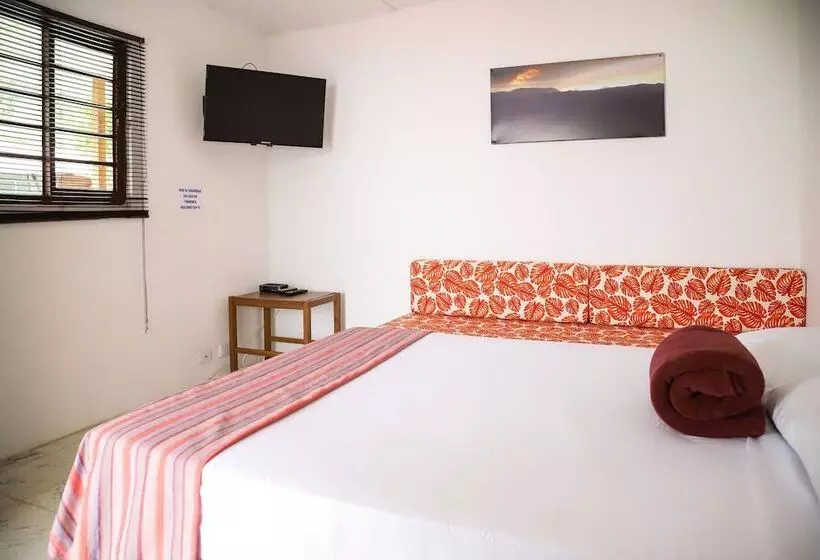 Finca Hotel Los Guayacanes