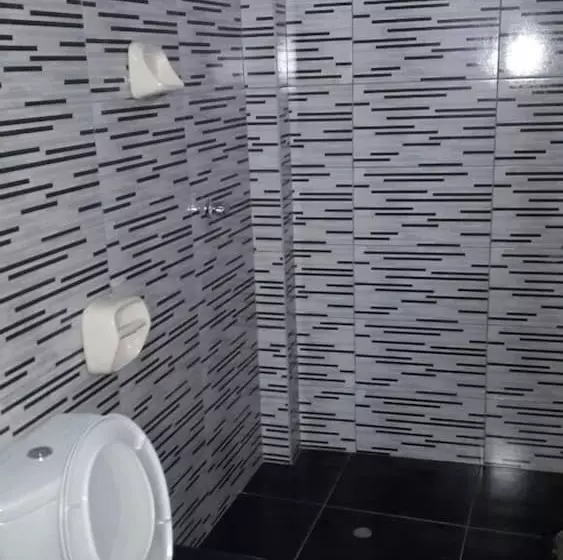 Futurismo Hostel