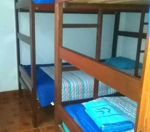 Futurismo Hostel