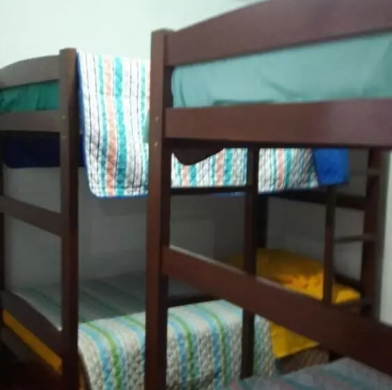 Futurismo Hostel