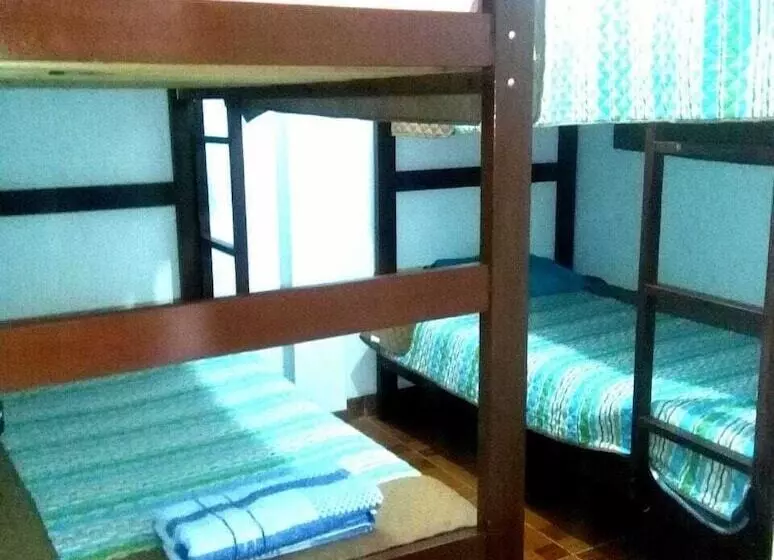 Futurismo Hostel