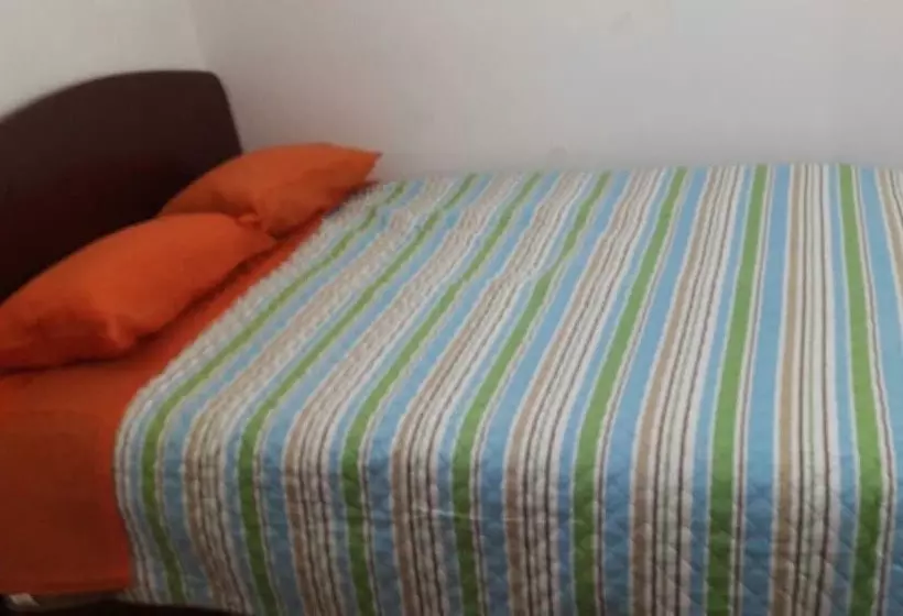 Futurismo Hostel