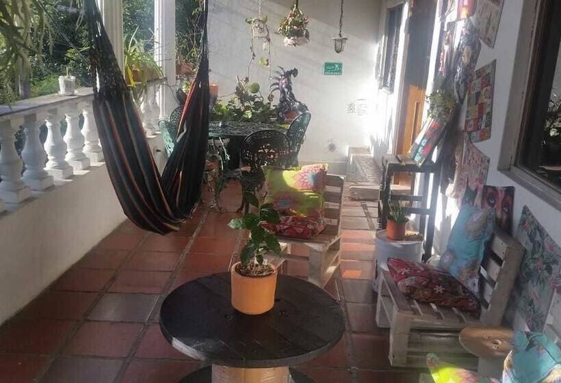 Hostal Monets Poblado