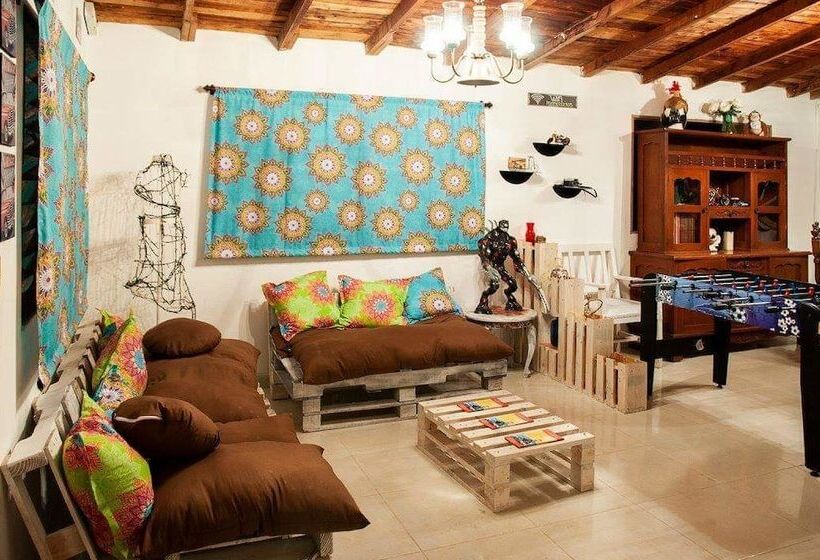 Hostal Monets Poblado