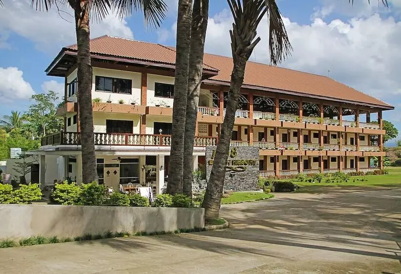 Hotelli 1888 Beach Resort