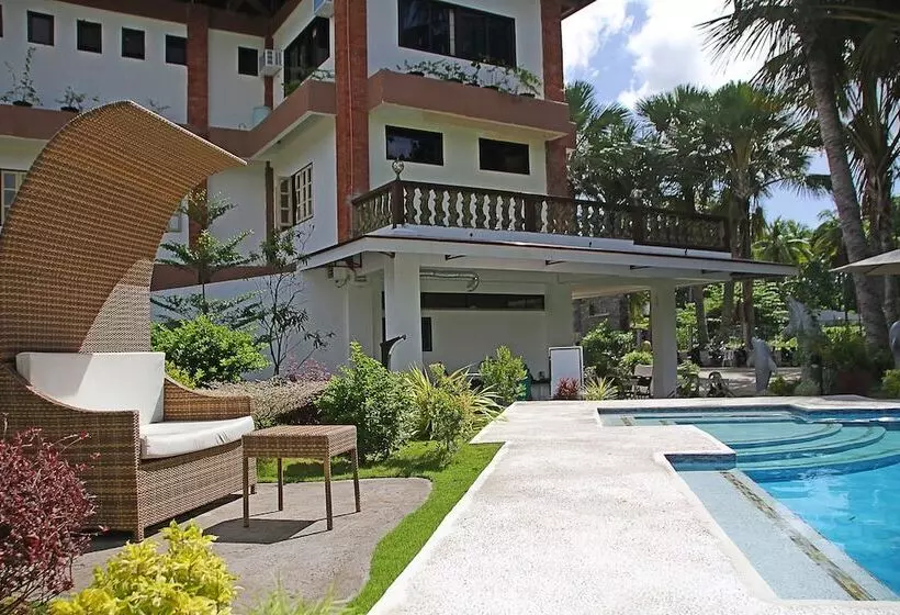 Hotelli 1888 Beach Resort