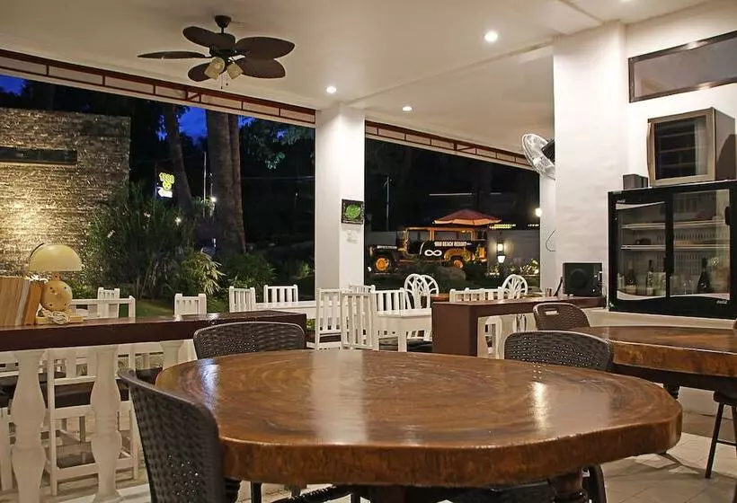 Hotelli 1888 Beach Resort